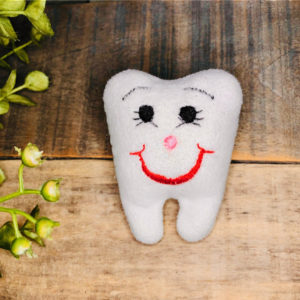 Tooth Pillow