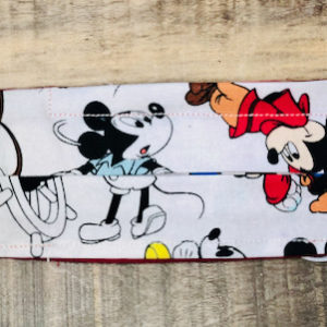 Disney Mask Mickey Child